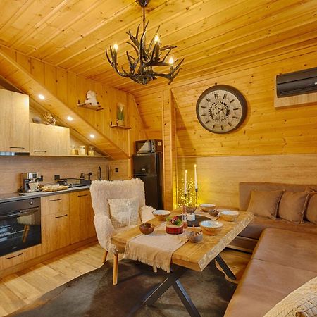 Rich House Velingrad Villa Eksteriør billede