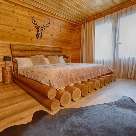 Rich House Velingrad Villa Eksteriør billede