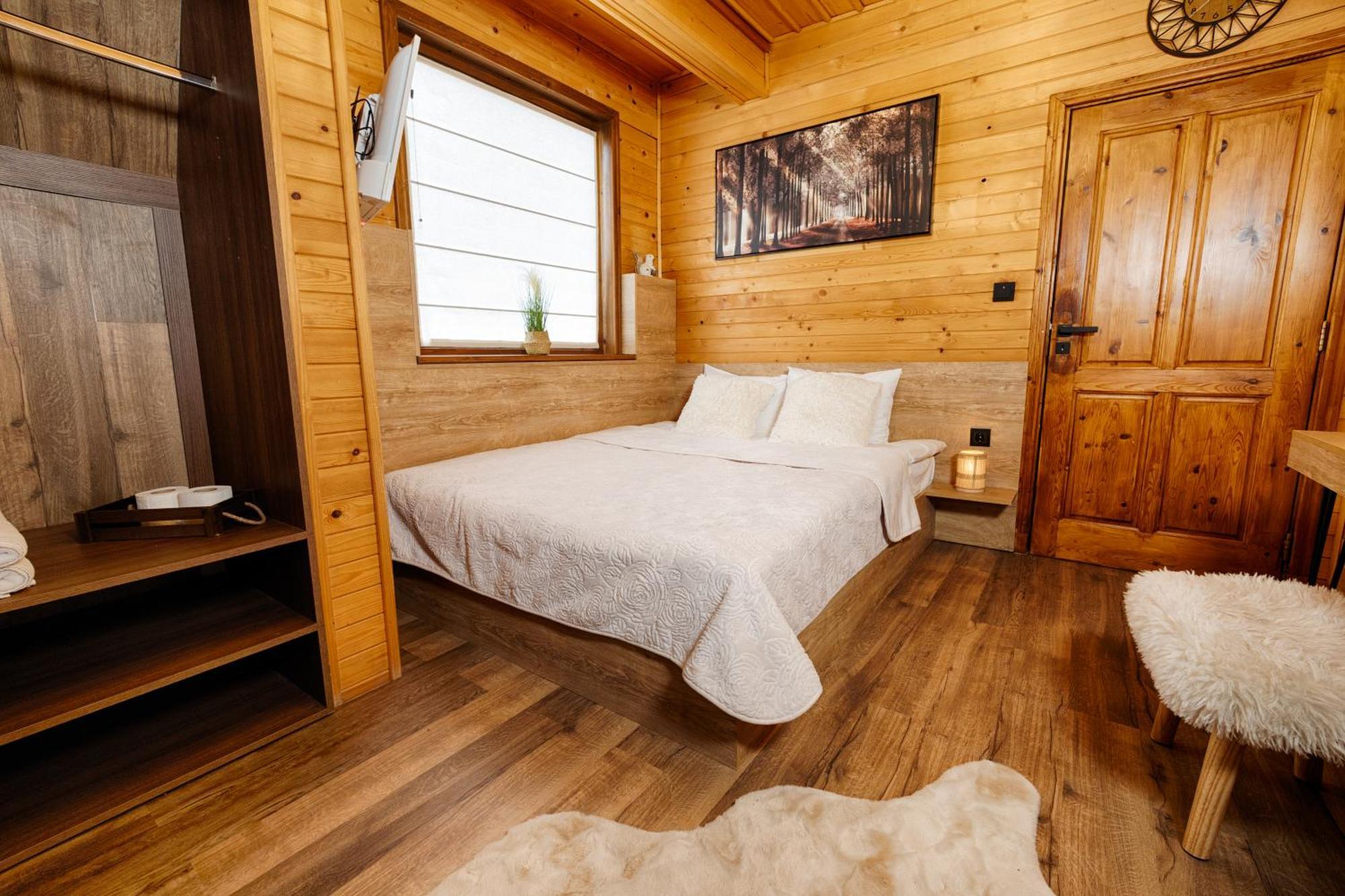 Rich House Velingrad Villa Eksteriør billede