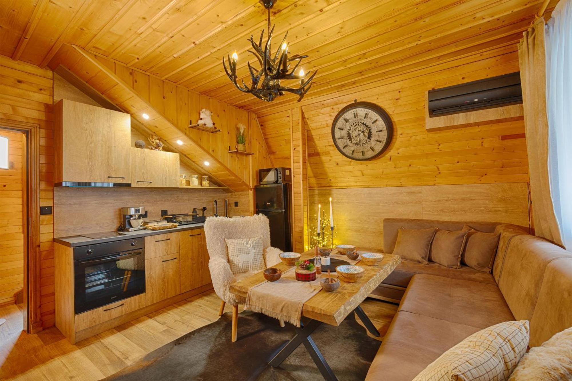 Rich House Velingrad Villa Eksteriør billede