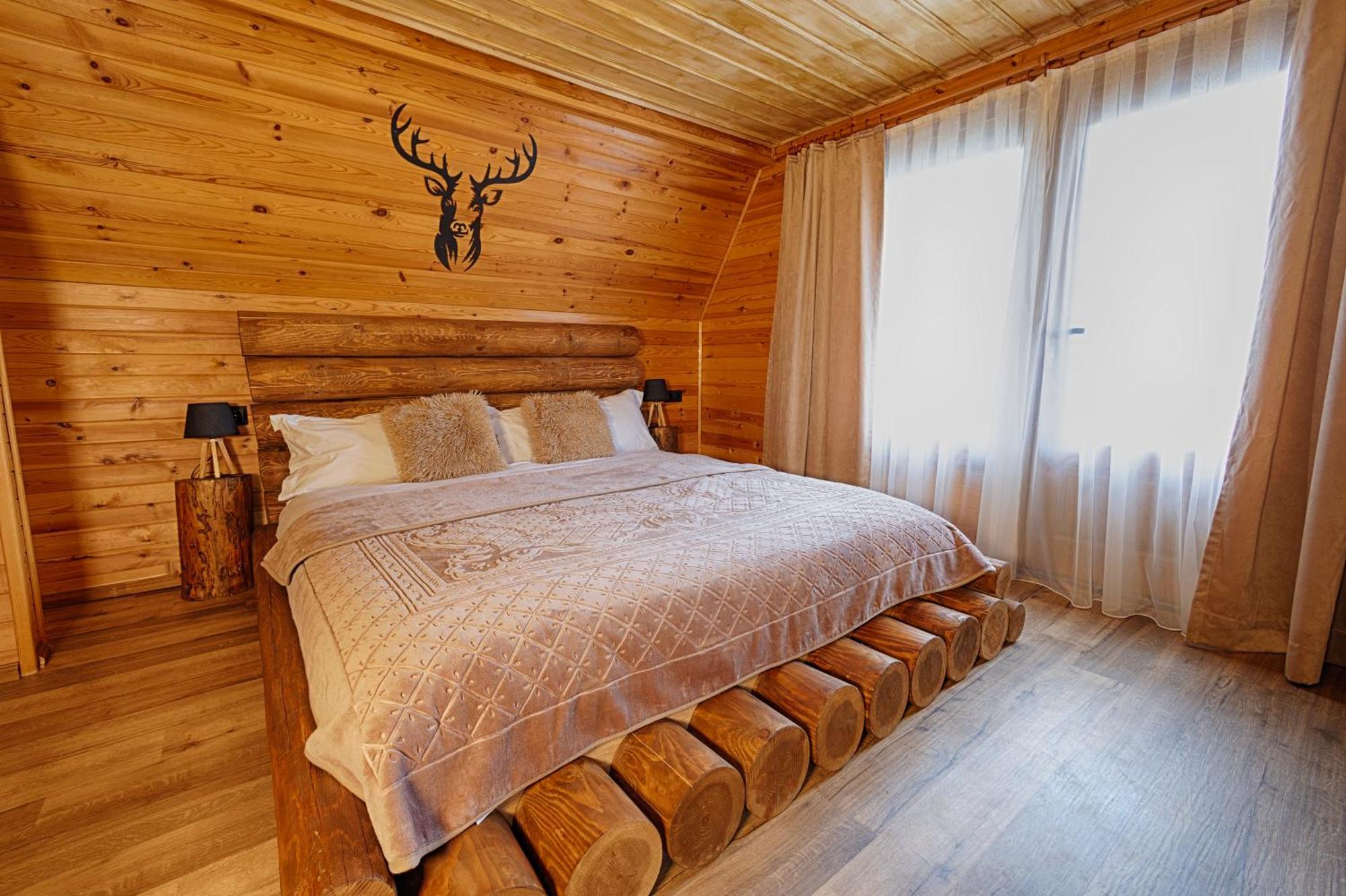 Rich House Velingrad Villa Eksteriør billede