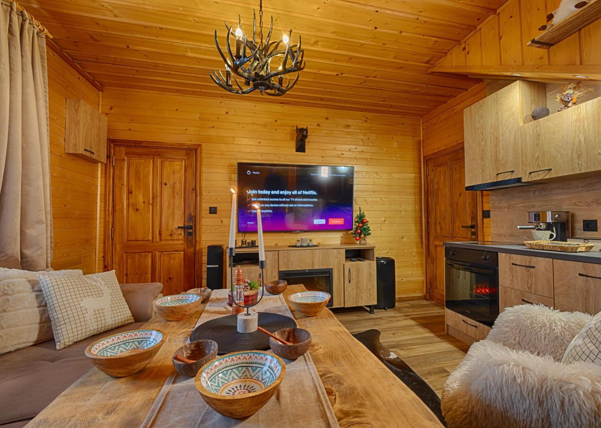 Rich House Velingrad Villa Eksteriør billede