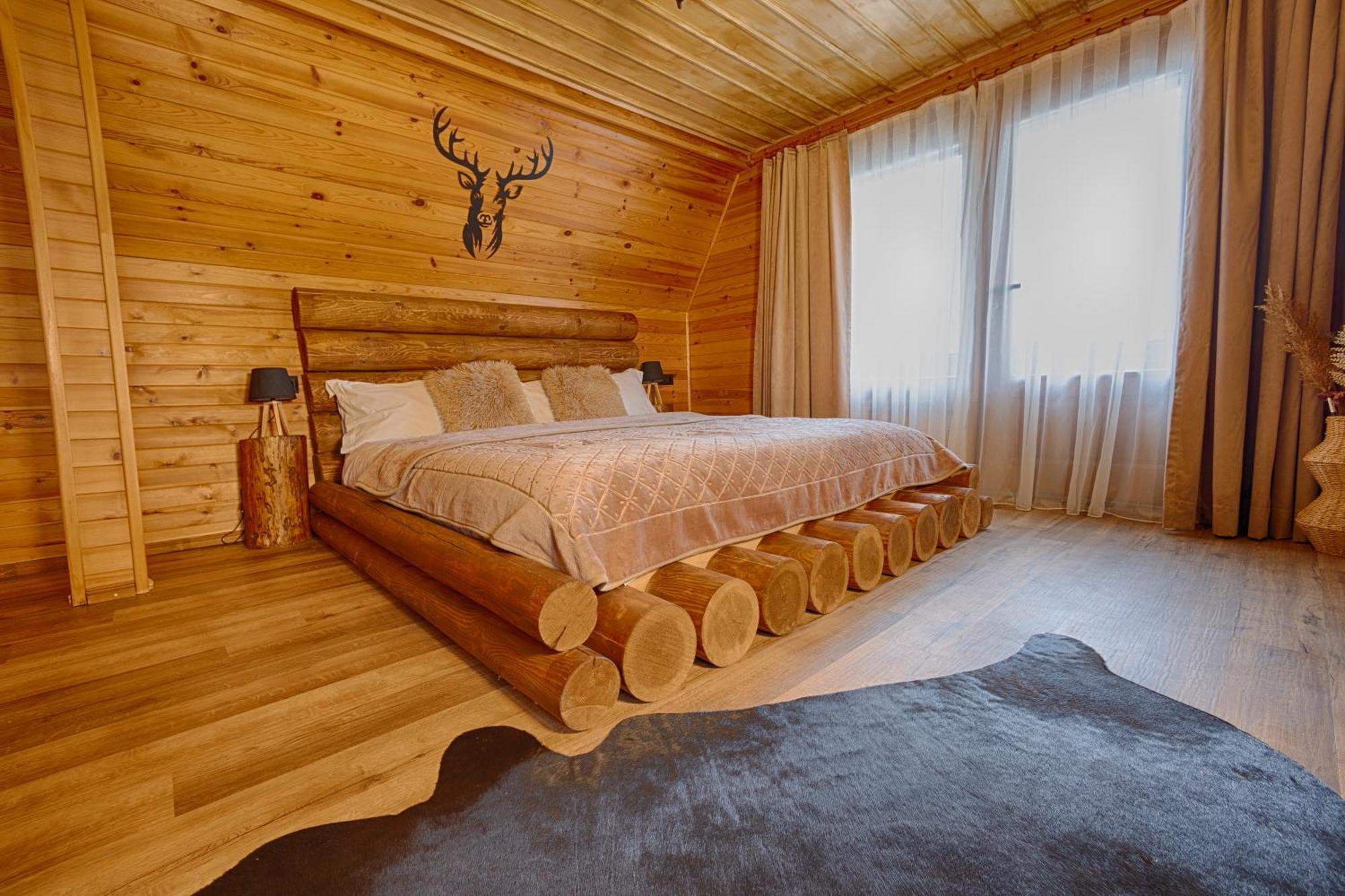 Rich House Velingrad Villa Eksteriør billede