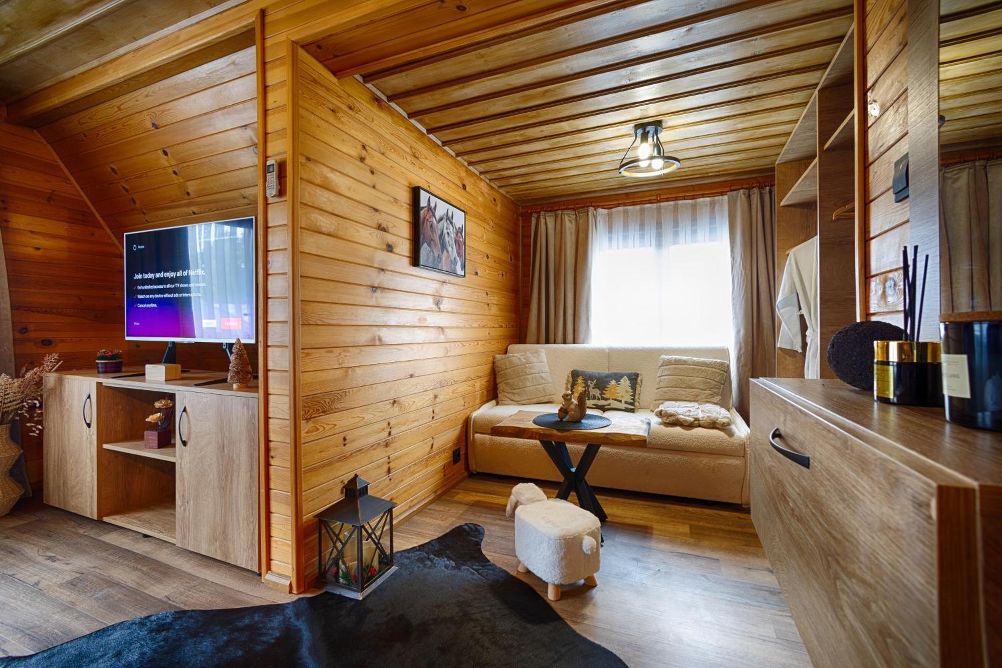 Rich House Velingrad Villa Eksteriør billede