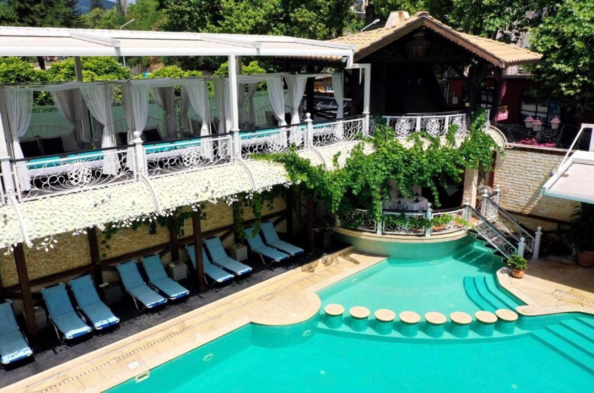 Rich House Velingrad Villa Eksteriør billede