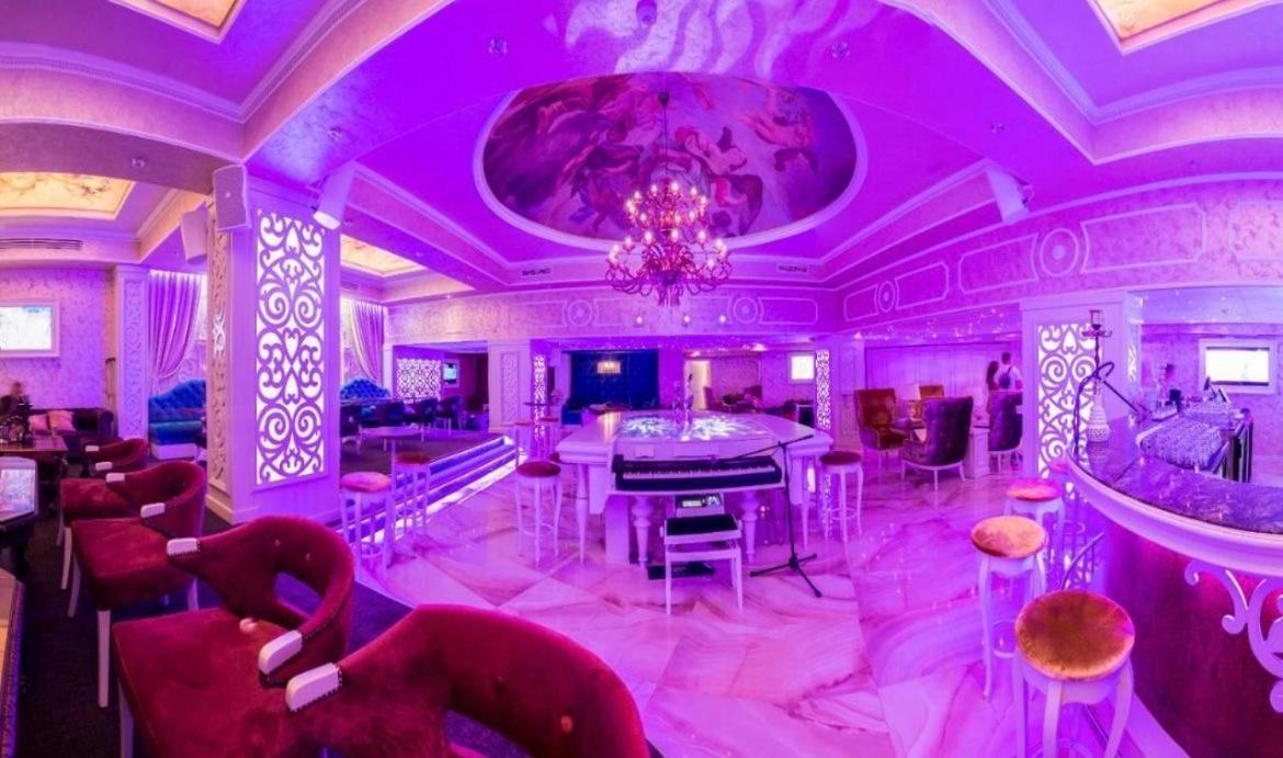 Rich House Velingrad Villa Eksteriør billede
