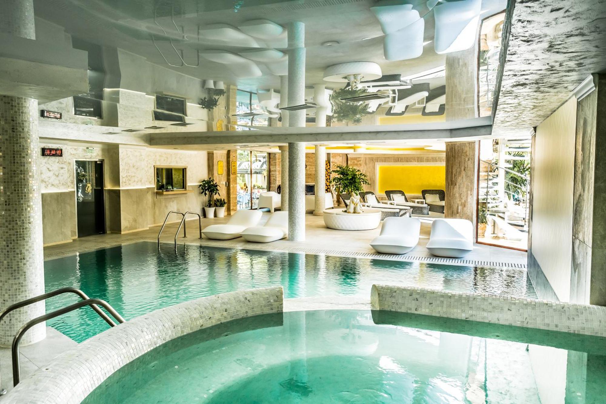 Rich House Velingrad Villa Eksteriør billede